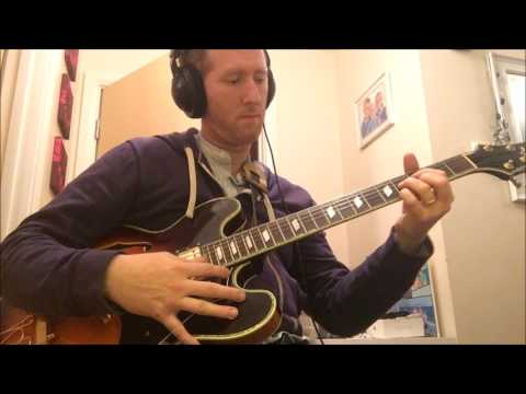 Mi Cosa Wes Montgomery