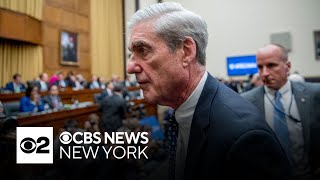 Robert Mueller, former FBI director, dead at 81