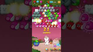 LINE BUBBLE 2 STAGE 1942