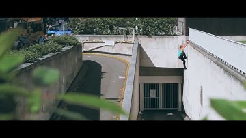 Storm Freerun - Volume 1