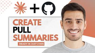 How To Create Pull Request Summaries Using Claude (Full Guide)