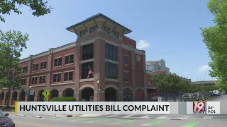 Huntsville Utilities Hits Couple With Extremely High Bill on Their Vacant Home