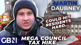 Broke Birmingham: Labour authority to SMACK huge council tax HIKE on Britons | 'Could hit them hard'