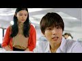 岩田剛典×杉咲花×E-girls「Perfect World」コラボ/映画『パーフェクトワールド 君といる奇跡』ミュージックトレーラー