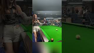 Snooker Game 390