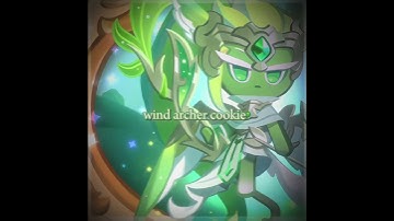 most loved cookies! #cookierunedit #cookierunkingdom #crk #cookierun #cookierunkingdomedit #crkedit