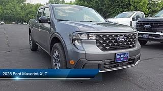 2025 Ford Maverick XLT Harvard  Woodstock  Belvedere  Beloit  Rockford