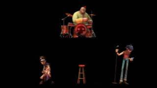 Download lagu Gorillaz - Feel Up (HD)