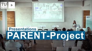 PARENT-Implementation Project | Presentations