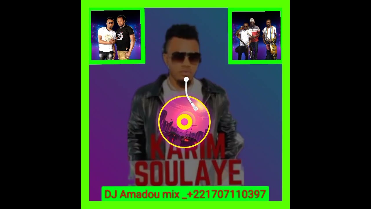 mix Karim_Soulaye_M'en_fidiay_2023
