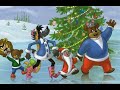 Новогодние мультфильмы любимые из СССР