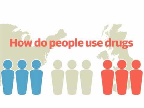 ვიდეო: გამოყენებენ თუ არა მიმდევრები წამალს?