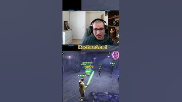 JKR is the perfect counter for 50R-T!