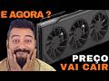 9070 GRE VAI CAIR DE PREÇOOO ! AMD será obrigada baixar o preço dessa placa
