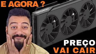 9070 GRE VAI CAIR DE PREÇOOO ! AMD será obrigada baixar o preço dessa placa