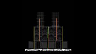 LAGU JOGET MINANG KEYBOARD TERBARU 2024 ‼️💃🏻 BASARAH KA GARIH (ALIF AUDIO REMIXER 🖥️)