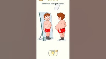 Dop 2 (Delete One Part) Level-461 What