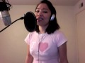 Time after time - Cyndi Lauper (Acoustic Cover) - Diane de Mesa