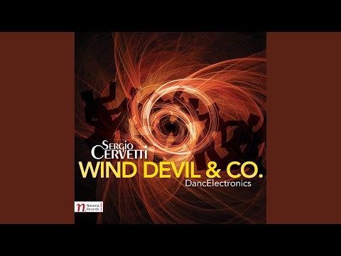 YouTube पर Wind Devil: IV. — देखें