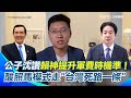 賴清德國防政策