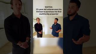 Invest Today, Thrive Tomorrow: Advice for Veterans (Client Success Story)