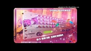 CHOLI KE PICHE KYA HE [HARD GMS BASS MIXING] DJ SAGAR RATH $ DJ IKKA MAURANIPUR $ DJ KISHAN RAJ