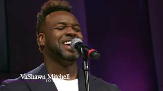 VaShawn Mitchell