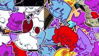 Fnf Green Screen Big Head