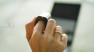 Amazing 2-in-1 Mouse That Functions as a Desktop & Air Mouse | AirPoint® Mouse