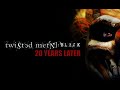 Twisted metal black  20 years later