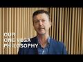 【VEGA 40th】Technology is Evolving, and VEGA is Evolving With It | Stephen Ward