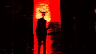 WALKING NIGHTMARE