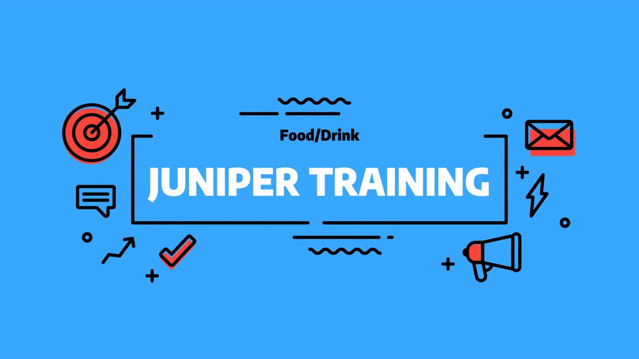 LCT 5 Traineeships - Juniper Training