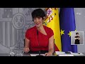 Ángel Víctor Torres: "Más de 7 mil personas las que han retornado a Marruecos" | RTVE Noticias