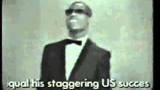 Stevie Wonder - Uptight (Everything's Alright)