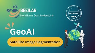 Segment Anything Model Tutorial: How to Segment a Satellite Image Automatically Using SAM by BEEiLab 441 views 4 months ago 3 minutes, 37 seconds