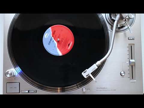 Jean Michel Jarre - First Rendezvous (HQ Vinyl Rip)