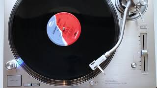 Jean Michel Jarre - First Rendezvous (HQ Vinyl Rip)