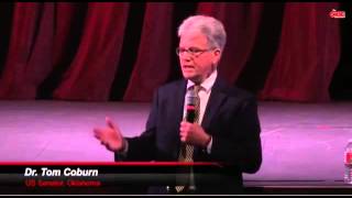 Coburn: 'There are certain shows on Fox I can't watch'
