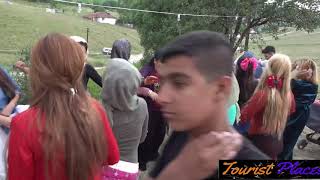 Turkey Wedding Dance