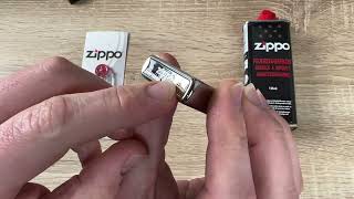 How old is my Zippo? How to encrypt the Date code on your reusable metal lighter DIY