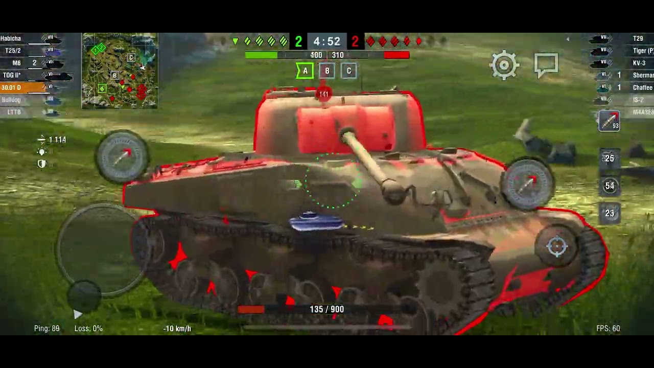 World of tanks blitz part 40