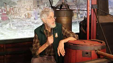 James Rumsey's Life and Legacy