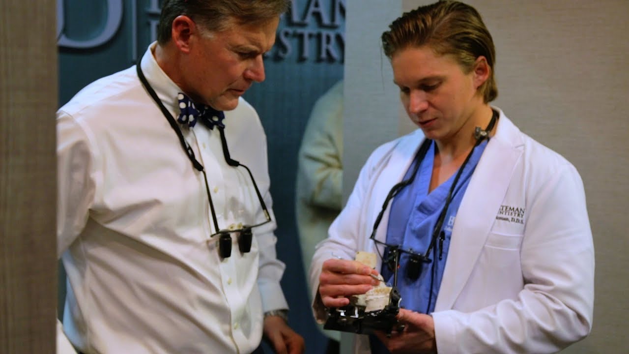Bateman Dentistry What We re About YouTube