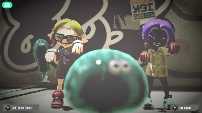 PlayStation State of Play: Foamstars, o jogo do tipo splatoon, é revelado  num trailer 