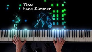 Time - Hans Zimmer (Piano Version)