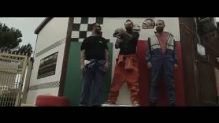 Video thumbnail of "Dutch Nazari - Cura di me (feat. Claver Gold e Dargen D'Amico)"