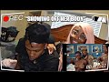 Dababy x Davido -Showing Off Her Body [Official Video] REACTION