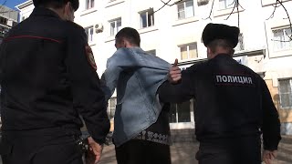 Кража или находка: полицейские Ставрополья разъяснили разницу.