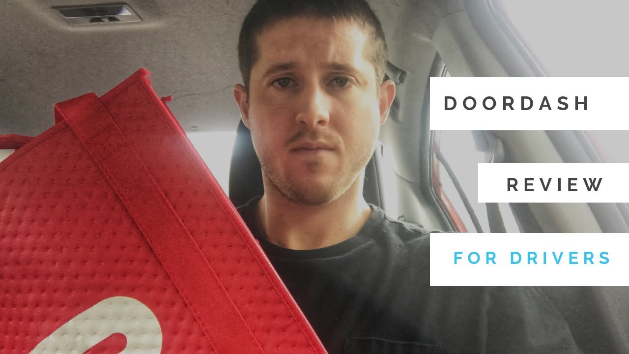 Doordash Review 2019 First Day Delivering Youtube